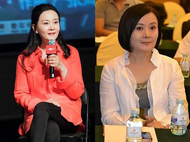 发现岁月从不败美人60岁反而更美开元棋牌看了娜仁花的老年打扮才(图6)