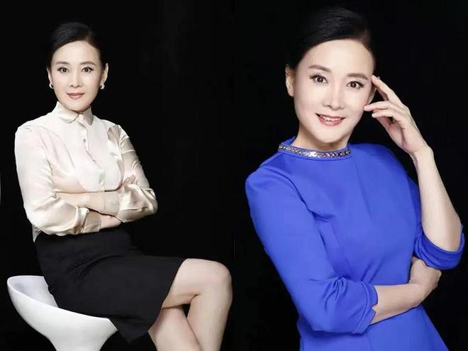 发现岁月从不败美人60岁反而更美开元棋牌看了娜仁花的老年打扮才(图8)
