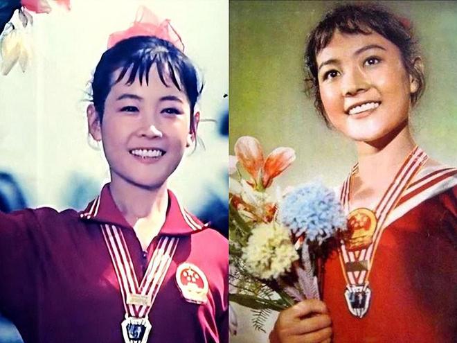发现岁月从不败美人60岁反而更美开元棋牌看了娜仁花的老年打扮才(图11)