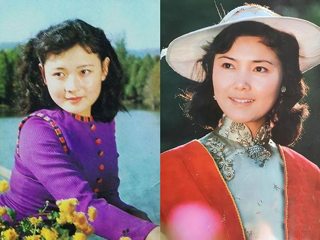 发现岁月从不败美人60岁反而更美开元棋牌看了娜仁花的老年打扮才(图12)