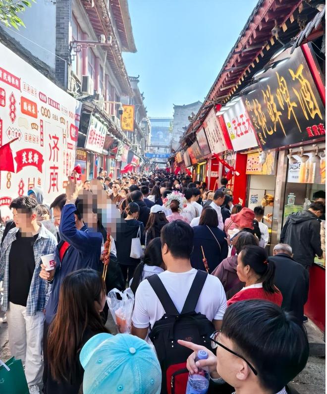 场煤气味严重整栋楼成空壳疑原因曝光开元棋牌网站济南一商铺着火后续：现(图14)