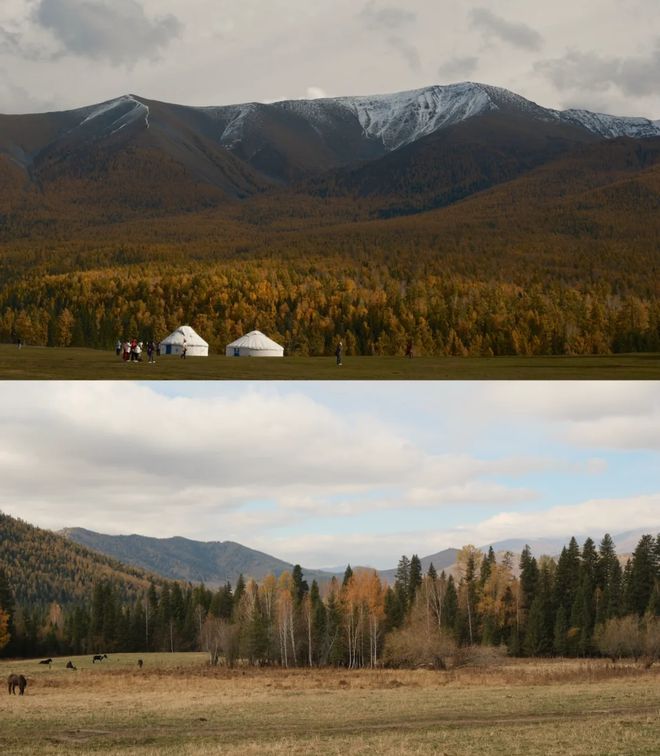 安排10月报团游新疆16天小团安排纯玩开元棋牌试玩10月报团游新疆十六天最佳(图3)