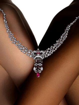 elin以精妙珠宝之技“艺述”永恒开元棋牌摩登复兴 琢艺为宝 Qe(图2)