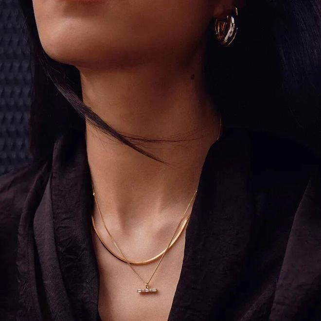 芷蕾种草的宝藏单品确实很好搭！ky开元棋牌推广 被刘亦菲、辛