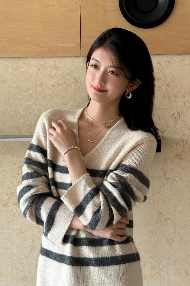 芷蕾种草的宝藏单品确实很好搭！ky开元棋牌推广 被刘亦菲、辛(图7)