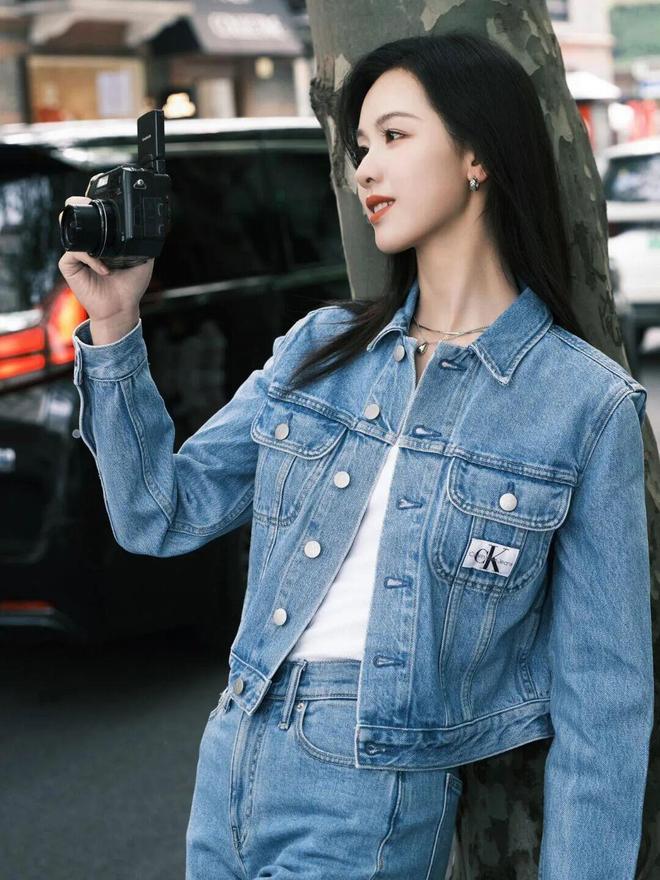 芷蕾种草的宝藏单品确实很好搭！ky开元棋牌推广 被刘亦菲、辛(图4)