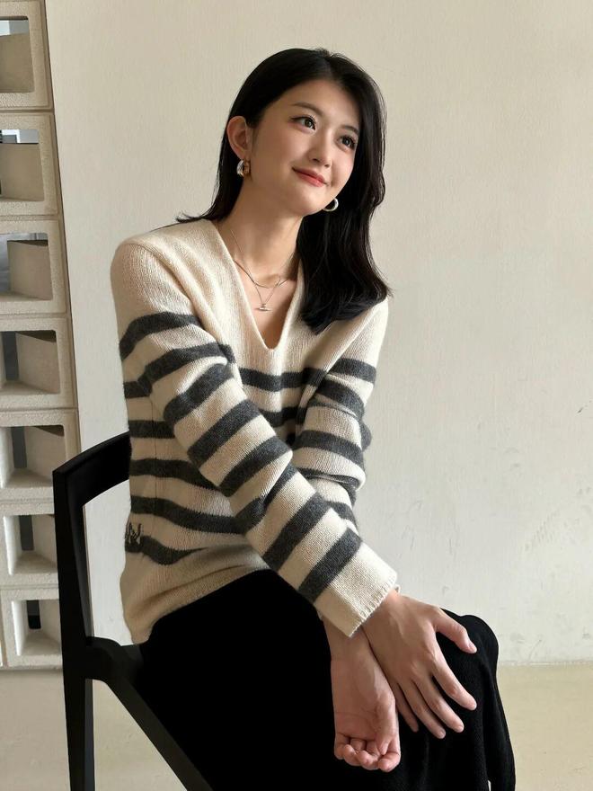 芷蕾种草的宝藏单品确实很好搭！ky开元棋牌推广 被刘亦菲、辛(图5)