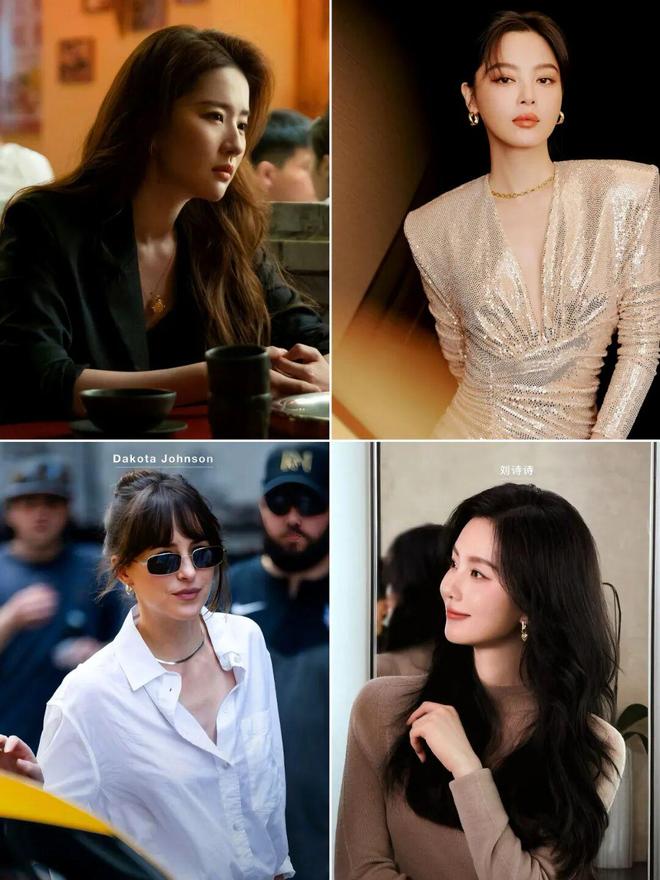 芷蕾种草的宝藏单品确实很好搭！ky开元棋牌推广 被刘亦菲、辛(图8)