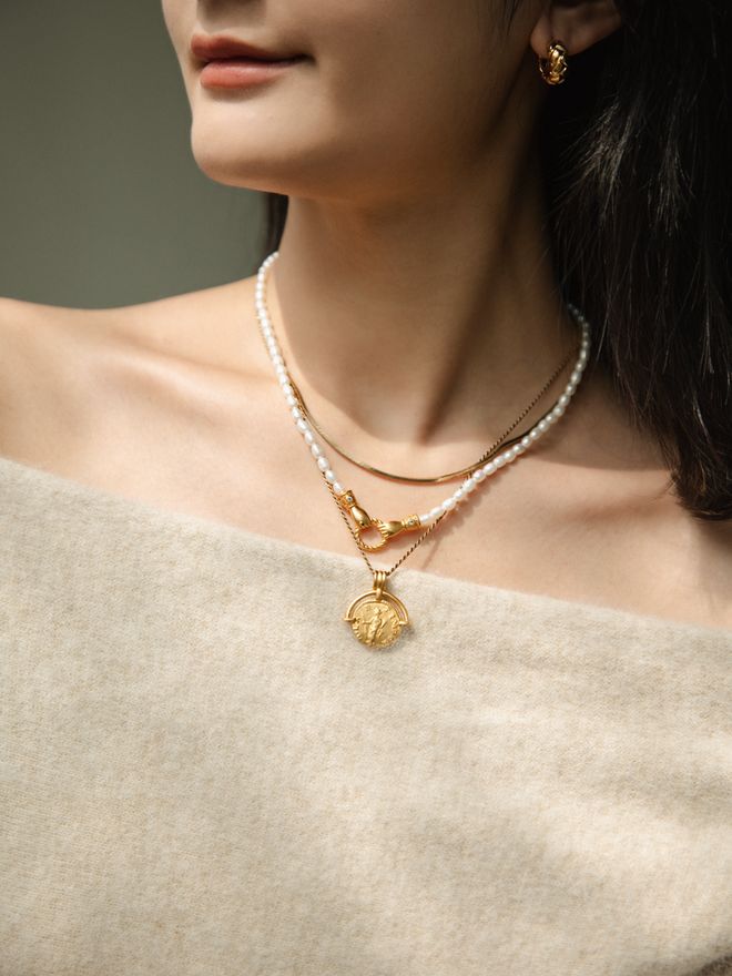 芷蕾种草的宝藏单品确实很好搭！ky开元棋牌推广 被刘亦菲、辛(图32)