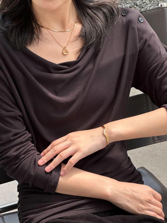 芷蕾种草的宝藏单品确实很好搭！ky开元棋牌推广 被刘亦菲、辛(图24)