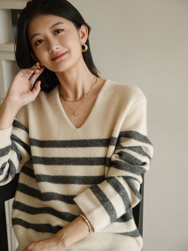 芷蕾种草的宝藏单品确实很好搭！ky开元棋牌推广 被刘亦菲、辛(图21)