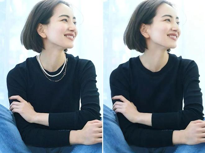 芷蕾种草的宝藏单品确实很好搭！ky开元棋牌推广 被刘亦菲、辛(图17)