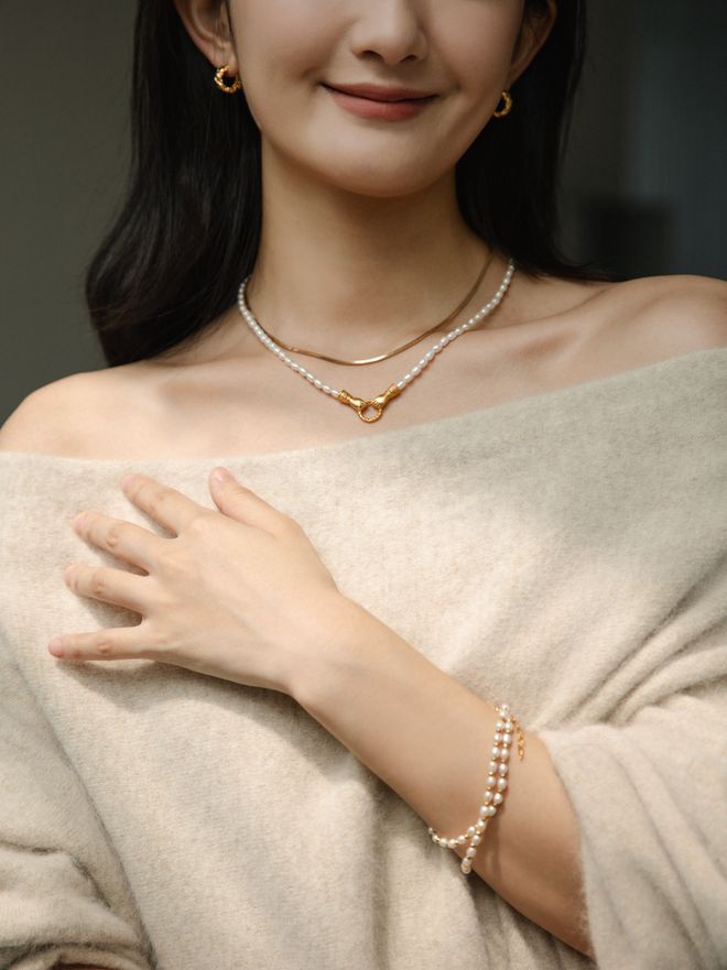 芷蕾种草的宝藏单品确实很好搭！ky开元棋牌推广 被刘亦菲、辛(图18)