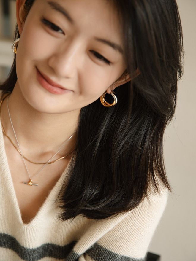 芷蕾种草的宝藏单品确实很好搭！ky开元棋牌推广 被刘亦菲、辛(图35)