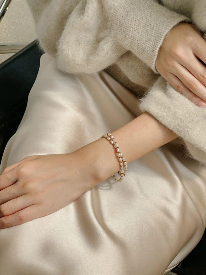 芷蕾种草的宝藏单品确实很好搭！ky开元棋牌推广 被刘亦菲、辛(图34)