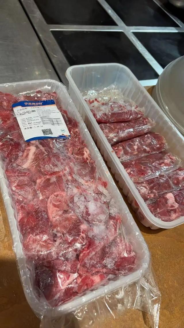 一小时却说“恶心”明天起全国所有门店上线“罗永浩菜单”开元ky棋牌西贝创始人：罗