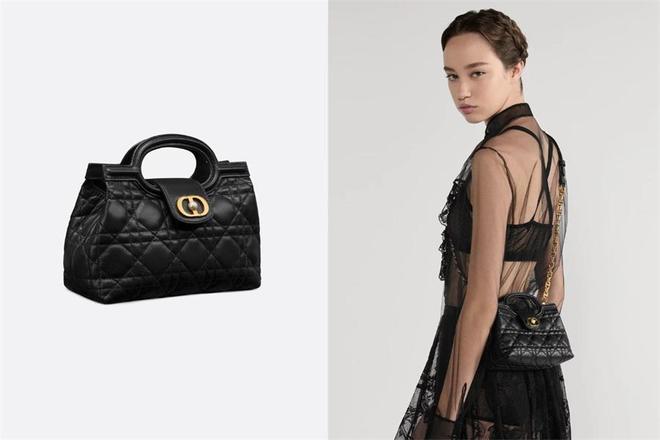 o同款Dior包包你绝对不想错过！开元棋牌app小巧可爱！Jiso(图2)